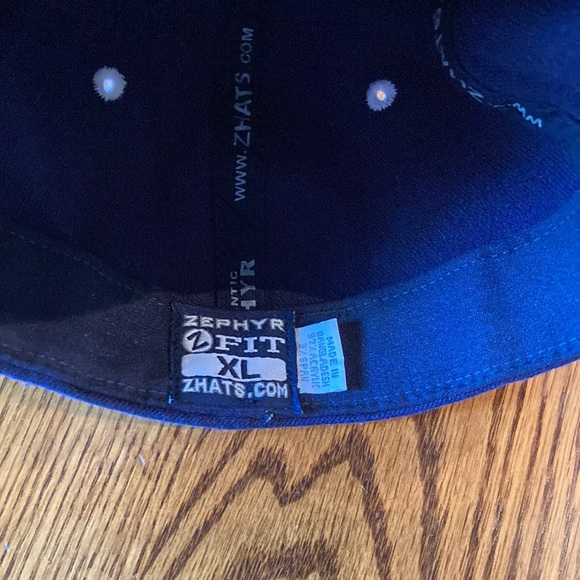 Penn State ball cap - Picture 6 of 6